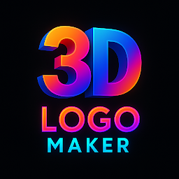 3D Logo Maker and Logo Creator: Download & Review