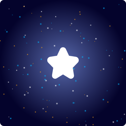 Galaxy Stars 1.1.4 Icon
