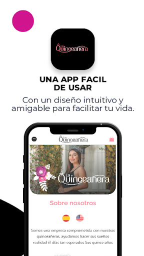 La Quinceanera Screen 2