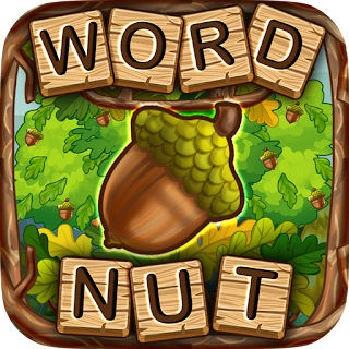 Word Nut - Word Puzzle Games apk