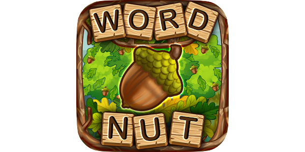 Word Nut - Word Puzzle Games - Apps On Google Play