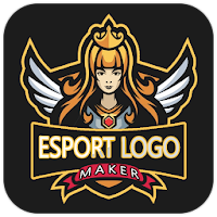 Logo Esport Maker - Gaming Logo Maker 2021