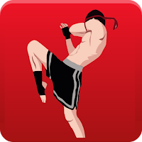 Muay Thai Fitness and Workout