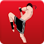 Muay Thai Fitness 2.1.5 (Pro Unlocked)