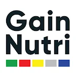 Cover Image of Download Gain Nutri  APK