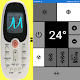 MIDEA AC Remote, SIMPLE, as picture! NO settings تنزيل على نظام Windows