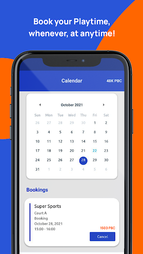 Play.Book Screenshot 3 - AppWisp.com