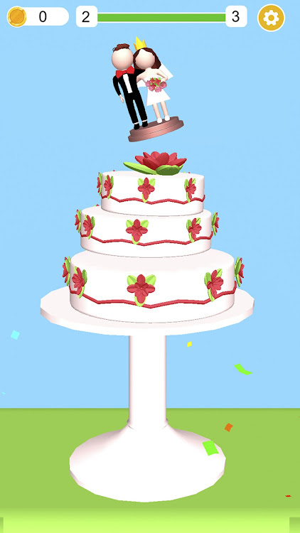 I DO : Wedding Mini Games - 1.3 - (Android)