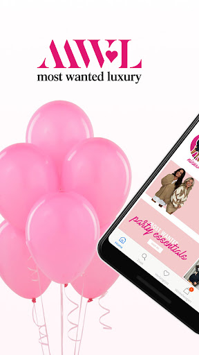 Most Wanted Luxury Screen 2