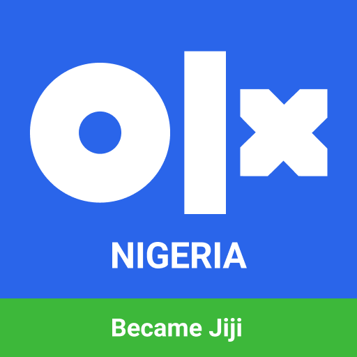 Jiji Nigeria - Buy & Sell 13.16.10 Icon
