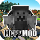 Mod For MineCraft PE Game icon