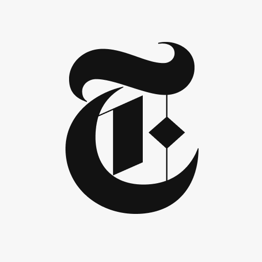 The New York Times 9.33 Icon