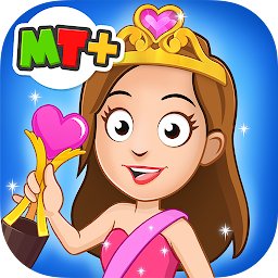 My Town : Beauty contest: Download & Review