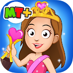 My Town : Beauty contest