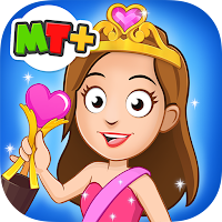 My Town : Beauty contest