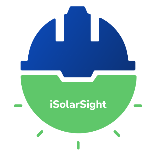 iSolarSight Fieldforce logo