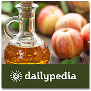 Apple Cider Vinegar Daily
