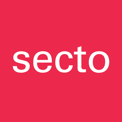 Secto - Driver Assistant for  Android – Latest Version & Features app icon