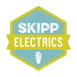 Skipp Electrics icon