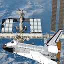 Baixar aplicação Space Shuttle ISS Docking Sim Instalar Mais recente APK Downloader
