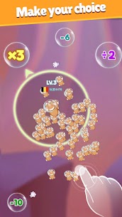 Fish Go.io – Be the fish king Apk Download 4