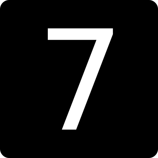 Seven Time logo