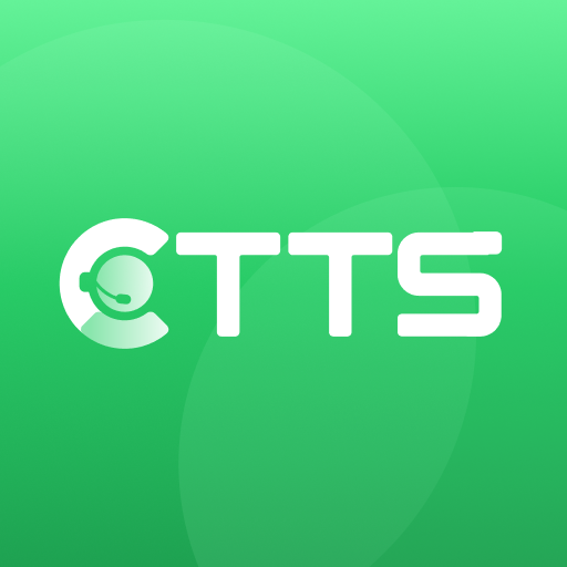 CTTS logo