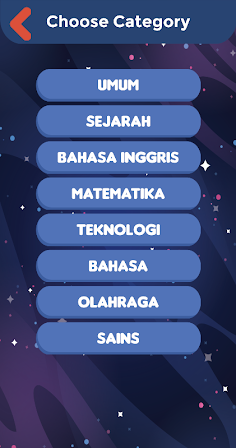 Quizie - Screenshot 2