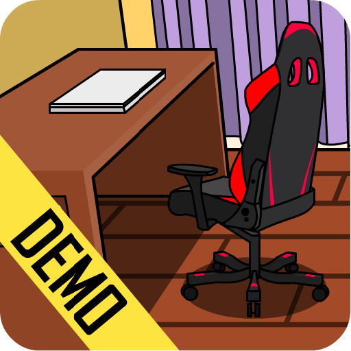 Puzzles House (Demo) logo