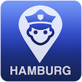 Hamburg Police Crime Watch icon