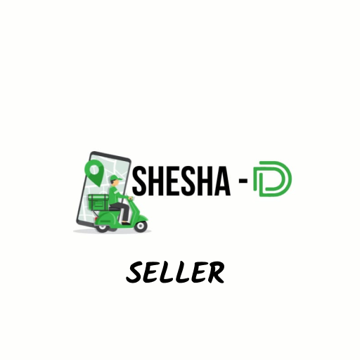 Shesha D Seller logo
