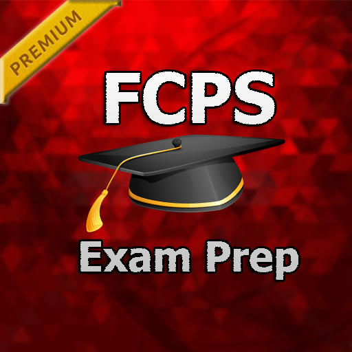 FCPS Test Prep PRO 2024 Ed logo