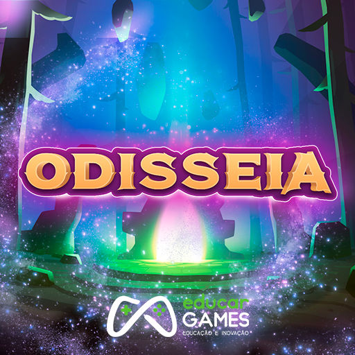 Odisseia Game logo