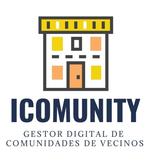 ICOMUNITY logo