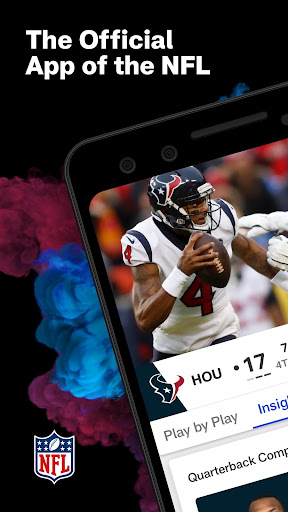 NFL 55.2.6 APK screenshots 1