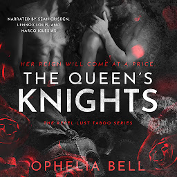 Icon image The Queen's Knights: A Sex Club Menage Romance