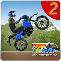 Moto Wheelie 2