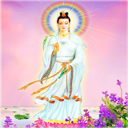 Phật Quan Thế Âm  Icon