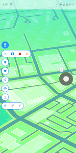 Fake GPS Location-GPS JoyStick Screenshot