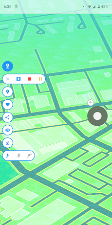 Fake Gps Location Gps Joystick Androidアプリ Applion