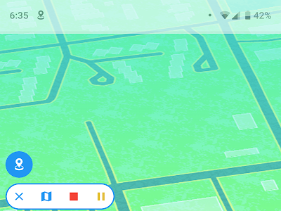 √99以上 ポケモンgo gps ず��る android 284116-ポケモンgo gps ずれる android