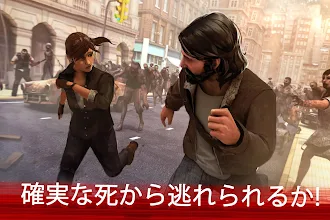 Game screenshot Zombie Frontier 4: FPSスナイパー 3D apk download