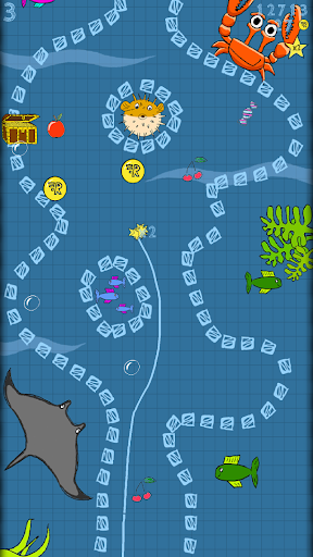 Scribble Racer - S Pen