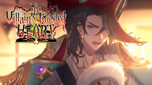 A Villain's Twisted Heart - Adventure - games
