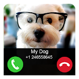 Dog Calling Prank icon
