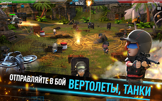 Game screenshot WarFriends: PVP-шутер apk download