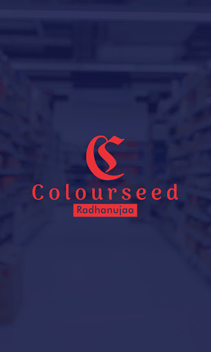Android application Colourseed screenshort