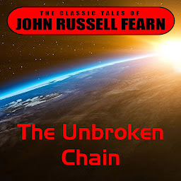 Icon image The Unbroken Chain