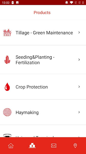 My MASCHIO GASPARDO Screenshot 2 - AppWisp.com
