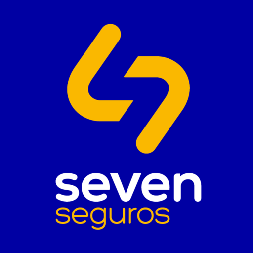 Seven Seguros logo